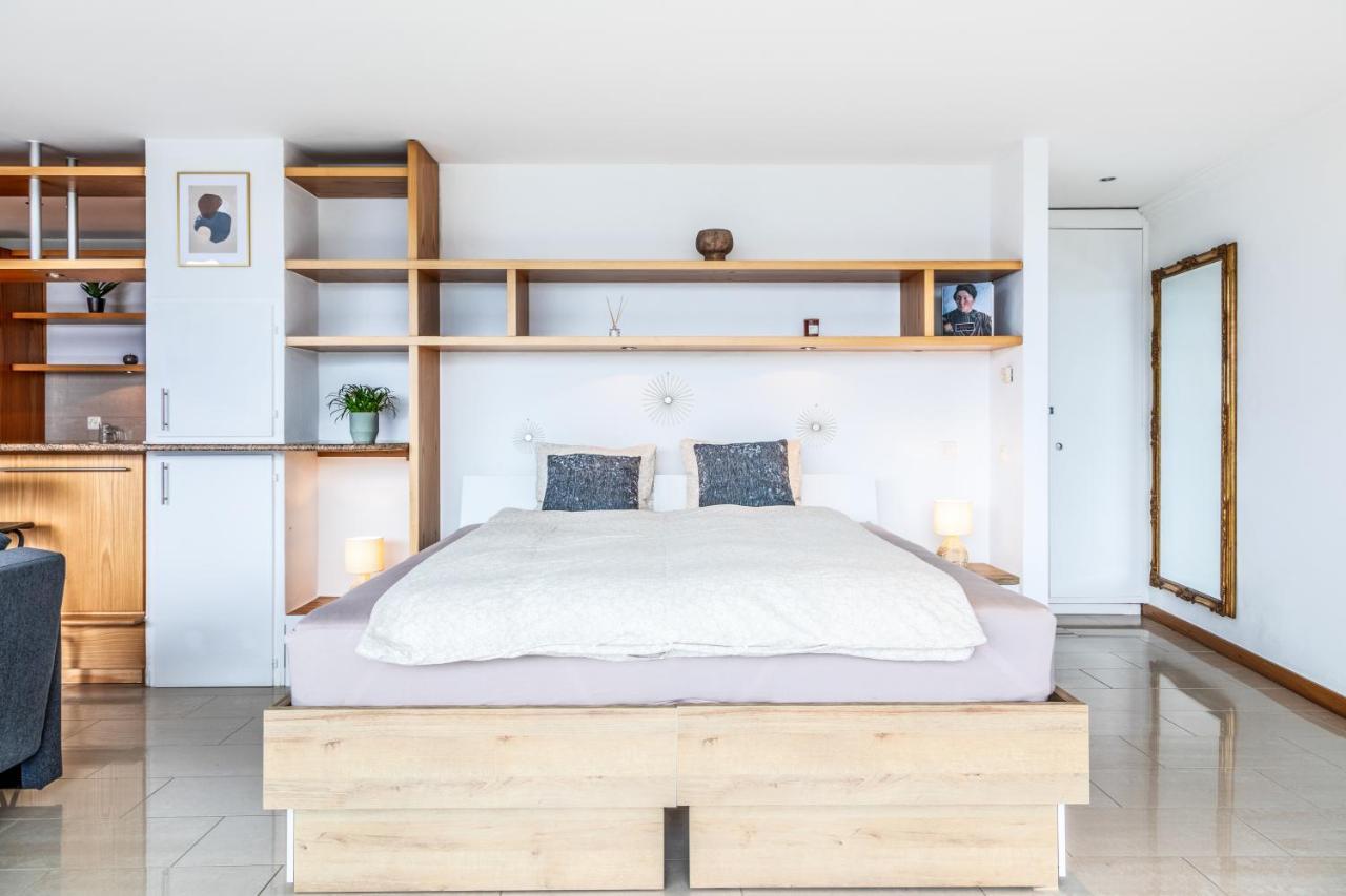 Loft Saviese公寓 外观 照片